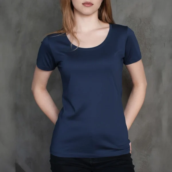 koszulka damska PURE