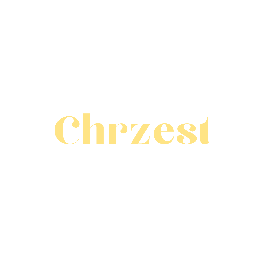 Chrzest