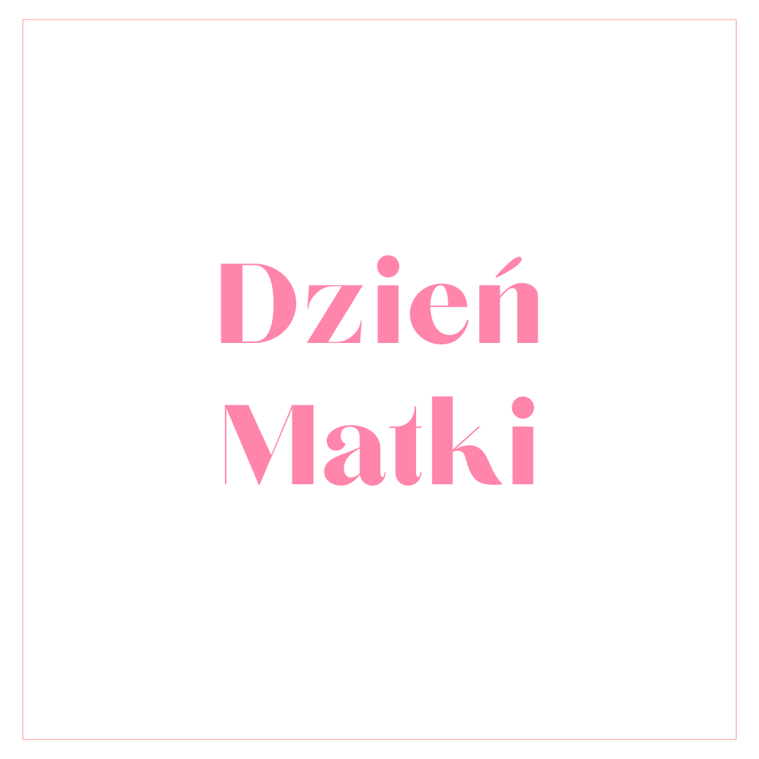 Dzień Matki