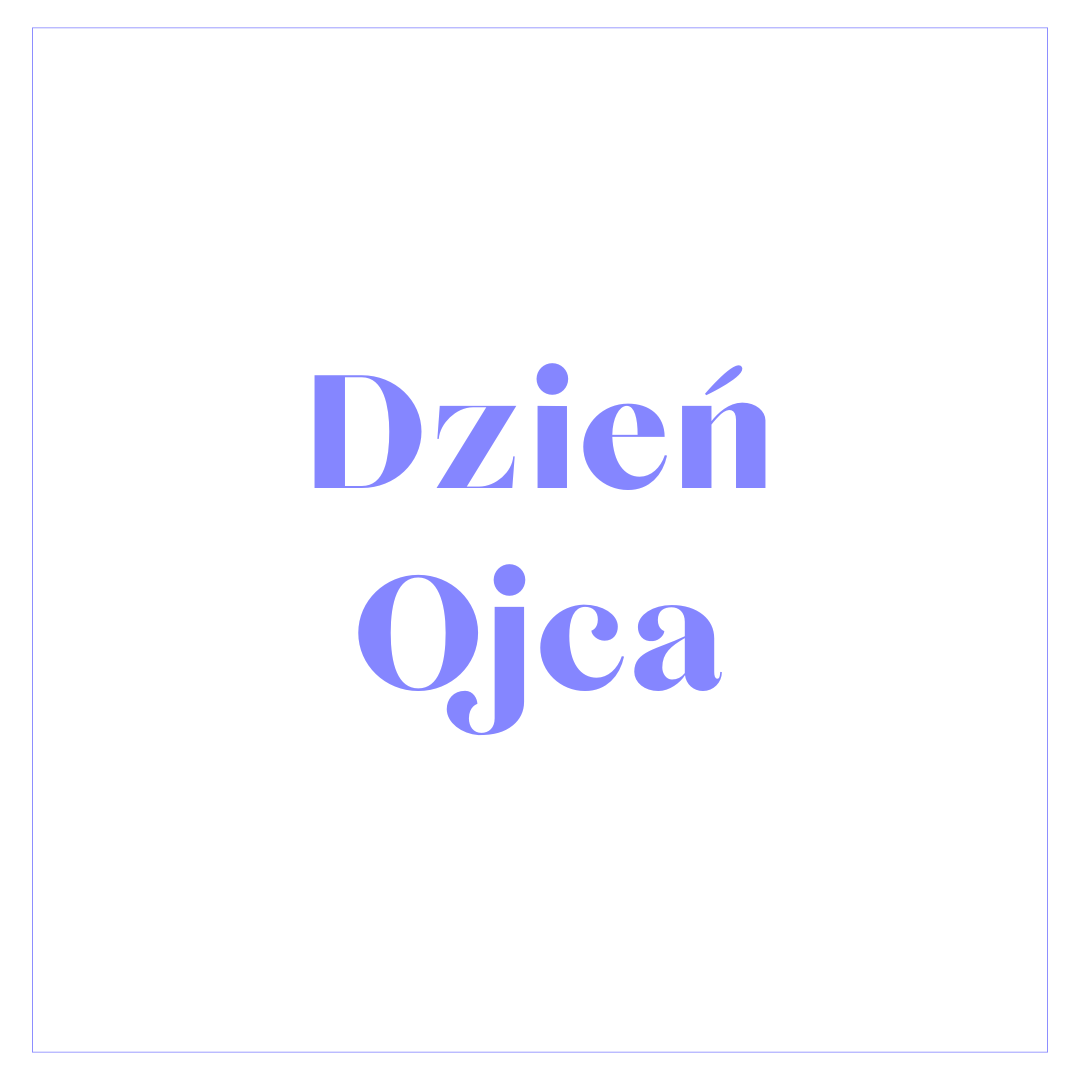 Dzień Ojca