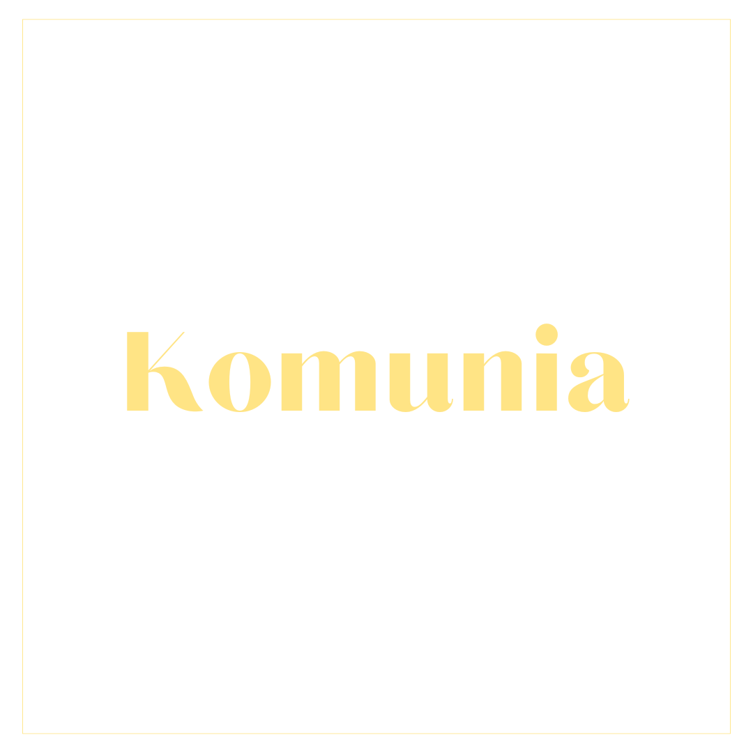 Komunia