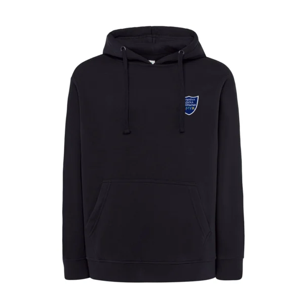 PSP SMYK Bluza z kapturem JHK granat