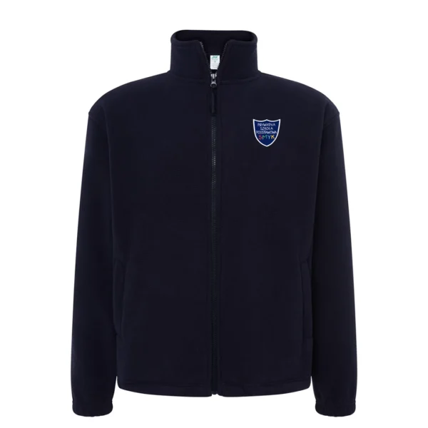 PSP SMYK Polar JHK granat