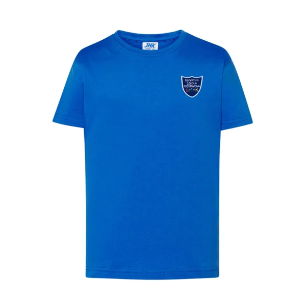 PSP SMYK koszulka krótki rękaw – JHK chaber