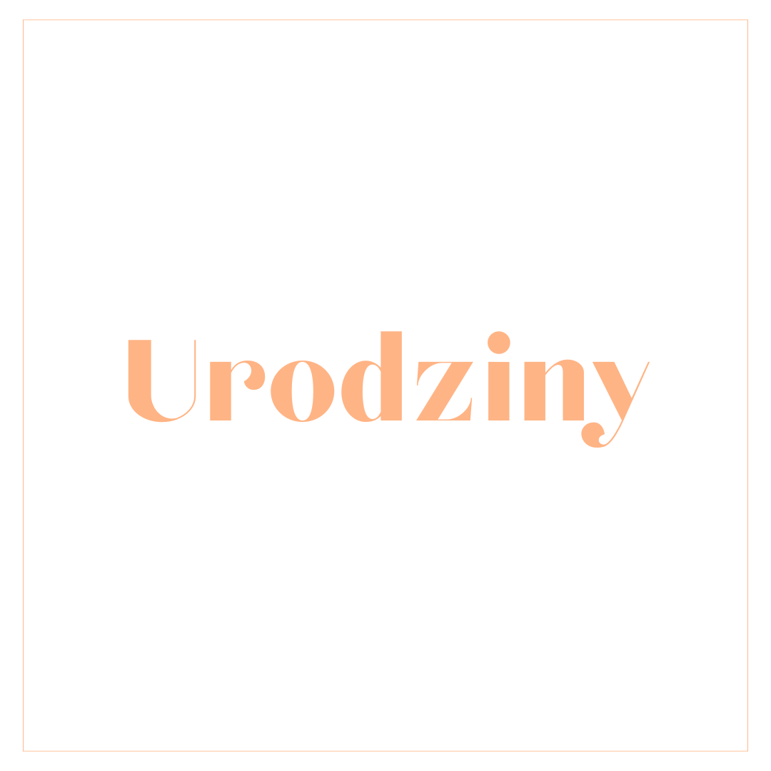 Urodziny