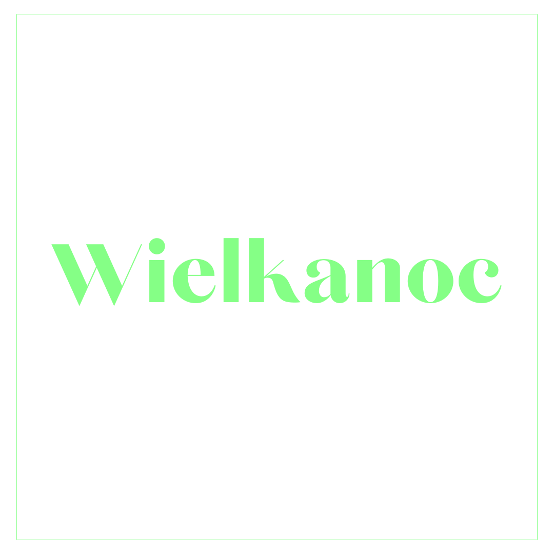 Wielkanoc