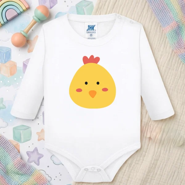 Body dziecięce Kurczak