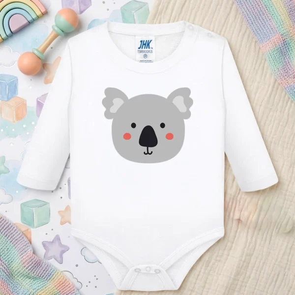 Body dziecięce koala