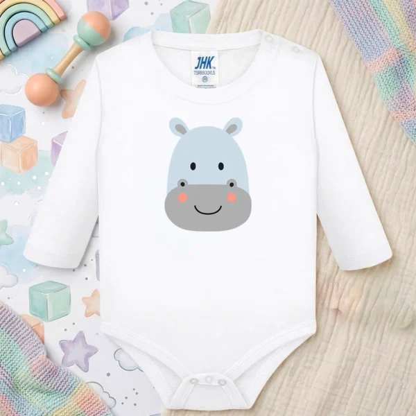 Body dziecięce osiołek